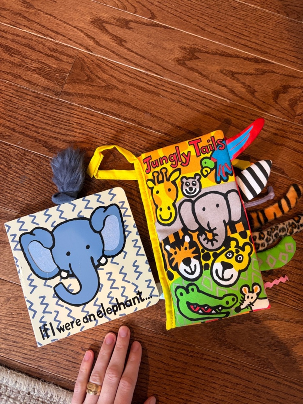 Jellycat Bundle